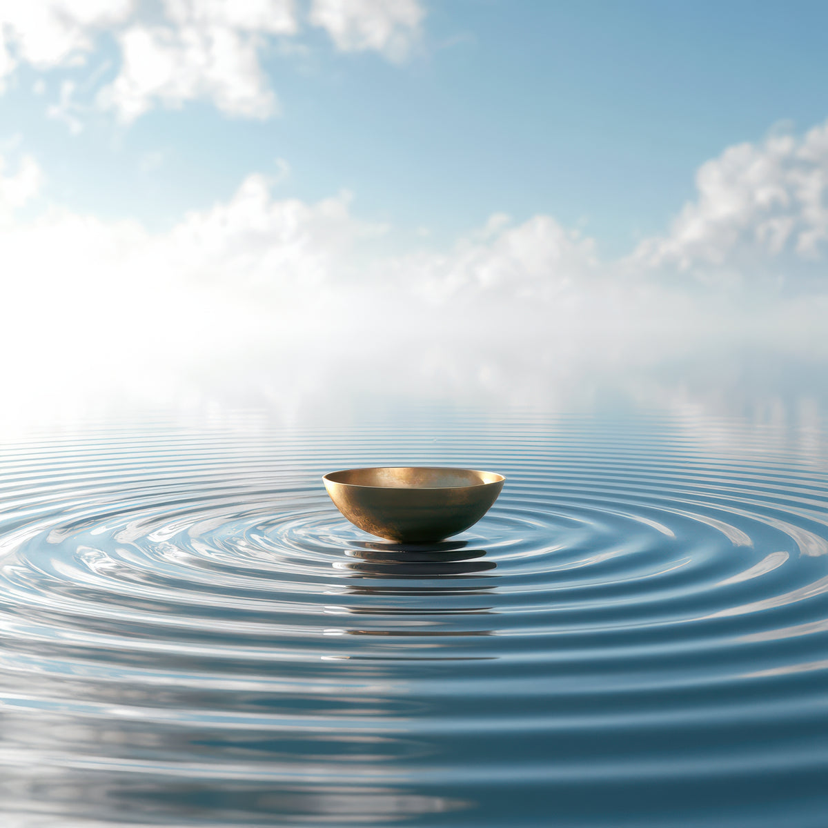 Private Soundhealing Session