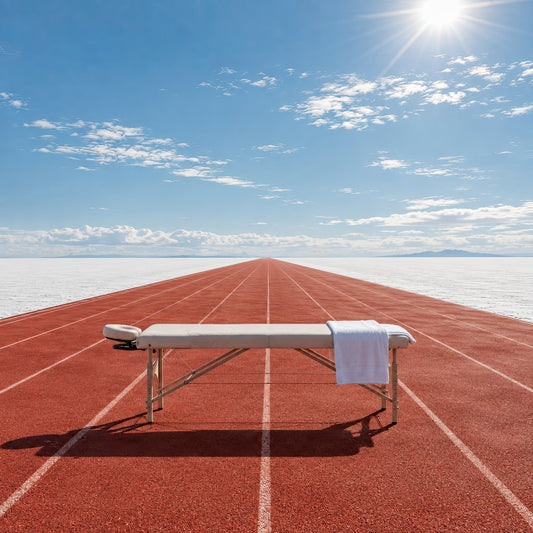 Massage sportif